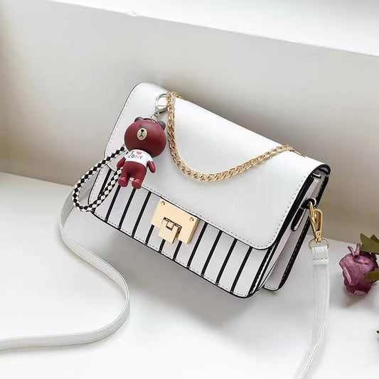 Fashion women's shoulder bag