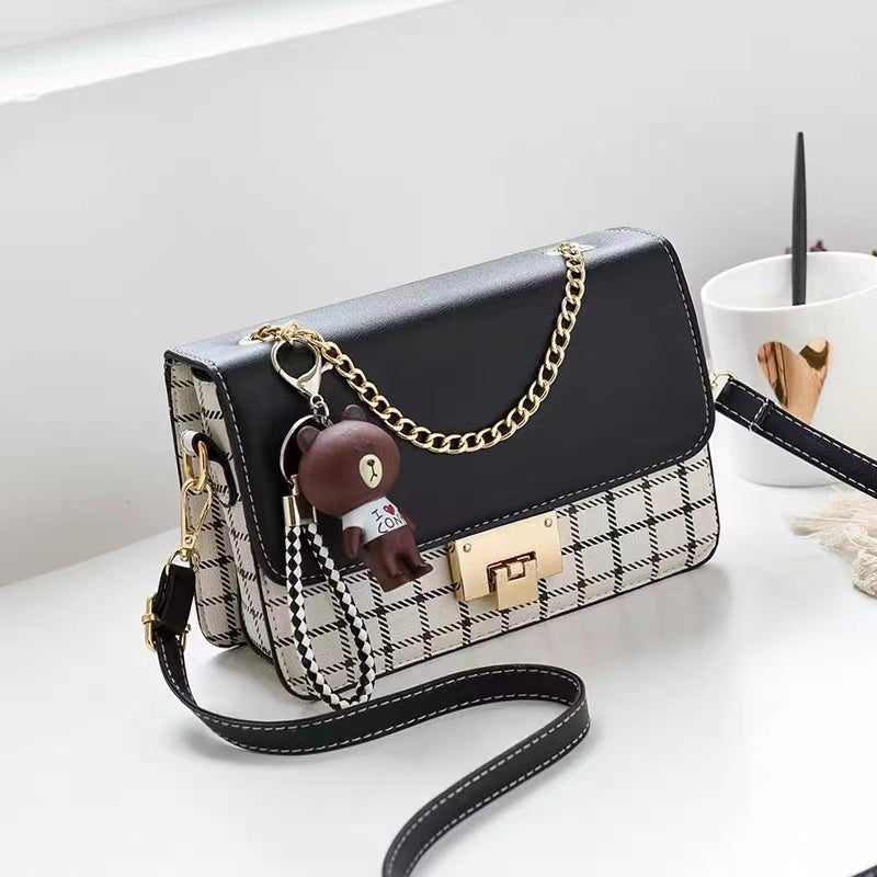 Fashion women's shoulder bag