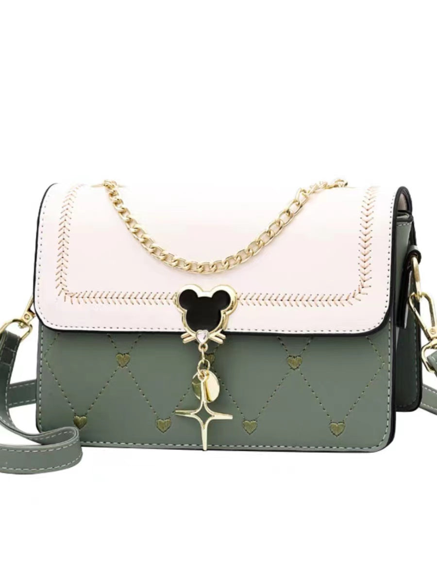 New women's fashion bags suitable for commuting