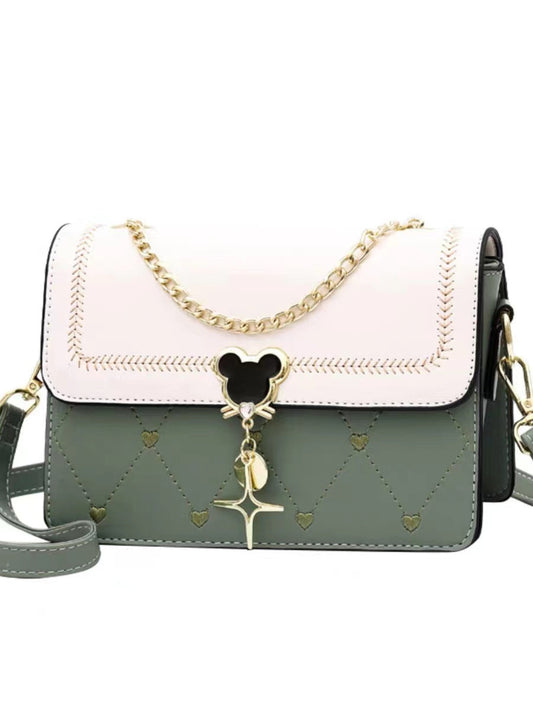 New women's fashion bags suitable for commuting