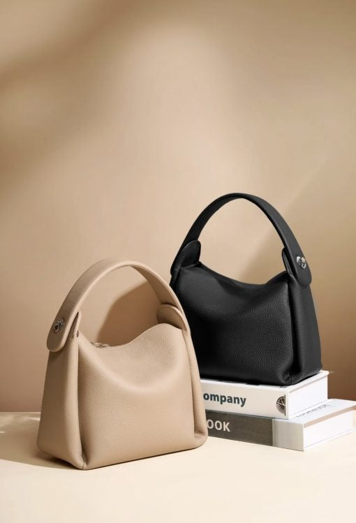 Women's fashion  bag(10pcs)  with packaging boxes