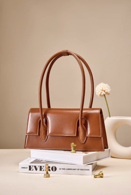 Women's fashion bag(4pcs) with packaging box